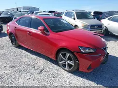 JTHBA1D25H5040224 2017 LEXUS IS