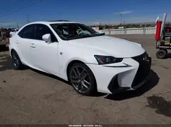 JTHBA1D25H5040269 2017 LEXUS IS