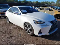 JTHBA1D25H5040689 2017 LEXUS IS