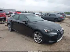 JTHBA1D25H5041230 2017 LEXUS IS