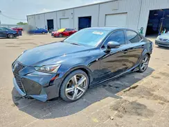 JTHBA1D25H5041258 2017 LEXUS IS