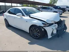 JTHBA1D25H5041762 2017 LEXUS IS