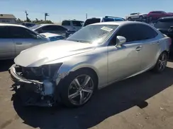 JTHBA1D25H5041793 2017 LEXUS IS
