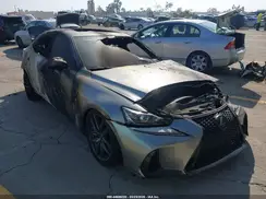 JTHBA1D25H5041891 2017 LEXUS IS