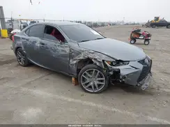 JTHBA1D25H5043415 2017 LEXUS IS