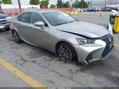 JTHBA1D25H5043480 2017 LEXUS IS