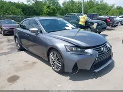 JTHBA1D25H5043978 2017 LEXUS IS