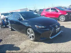 JTHBA1D25H5045553 2017 LEXUS IS