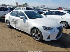 JTHBA1D25H5045634 2017 LEXUS IS