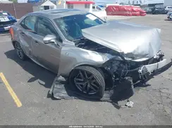 JTHBA1D25H5045939 2017 LEXUS IS
