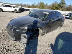 JTHBA1D25H5046377 2017 LEXUS IS
