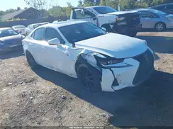 JTHBA1D25H5046699 2017 LEXUS IS