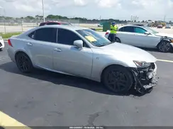JTHBA1D25H5046721 2017 LEXUS IS