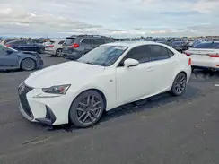 JTHBA1D25H5048873 2017 LEXUS IS