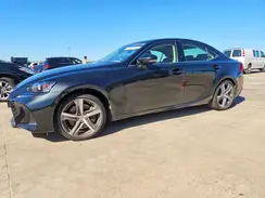 JTHBA1D25H5049568 2017 LEXUS IS