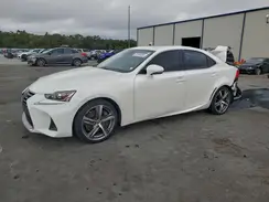 JTHBA1D25H5049666 2017 LEXUS IS