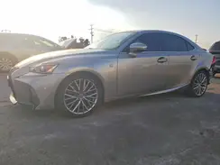 JTHBA1D25H5049702 2017 LEXUS IS