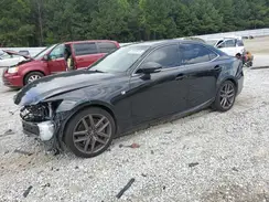 JTHBA1D25H5050767 2017 LEXUS IS