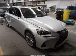 JTHBA1D25H5051093 2017 LEXUS IS