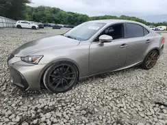 JTHBA1D25H5051188 2017 LEXUS IS