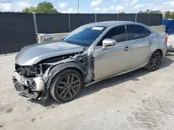 JTHBA1D25H5051224 2017 LEXUS IS