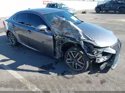 JTHBA1D25H5051529 2017 LEXUS IS