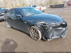 JTHBA1D25H5053555 2017 LEXUS IS