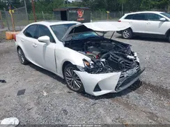 JTHBA1D25H5053863 2017 LEXUS IS
