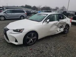 JTHBA1D25H5054804 2017 LEXUS IS