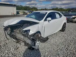 JTHBA1D25H5057668 2017 LEXUS IS