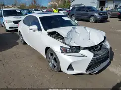 JTHBA1D25H5058562 2017 LEXUS IS