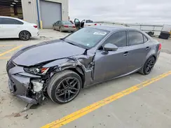 JTHBA1D25H5060120 2017 LEXUS IS
