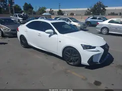 JTHBA1D25J5062018 2018 LEXUS IS