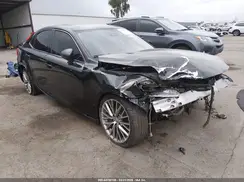 JTHBA1D25J5062312 2018 LEXUS IS