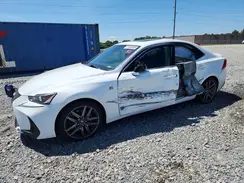 JTHBA1D25J5062455 2018 LEXUS IS