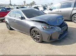 JTHBA1D25J5062732 2018 LEXUS IS