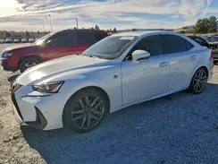 JTHBA1D25J5062892 2018 LEXUS IS