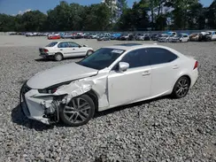 JTHBA1D25J5063668 2018 LEXUS IS