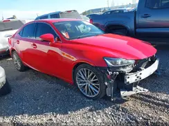 JTHBA1D25J5064027 2018 LEXUS IS