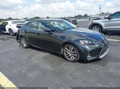 JTHBA1D25J5065212 2018 LEXUS IS