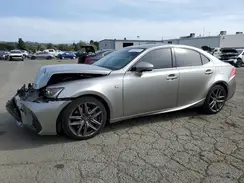 JTHBA1D25J5065386 2018 LEXUS IS