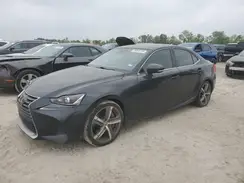 JTHBA1D25J5068093 2018 LEXUS IS