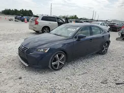 JTHBA1D25J5068238 2018 LEXUS IS