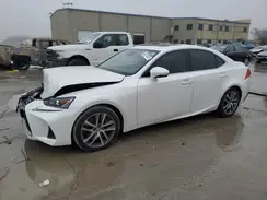 JTHBA1D25J5068563 2018 LEXUS IS