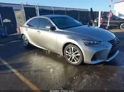 JTHBA1D25J5068594 2018 LEXUS IS