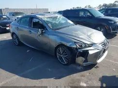 JTHBA1D25J5070958 2018 LEXUS IS