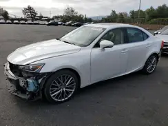 JTHBA1D25J5072239 2018 LEXUS IS