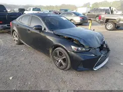 JTHBA1D25J5072497 2018 LEXUS IS