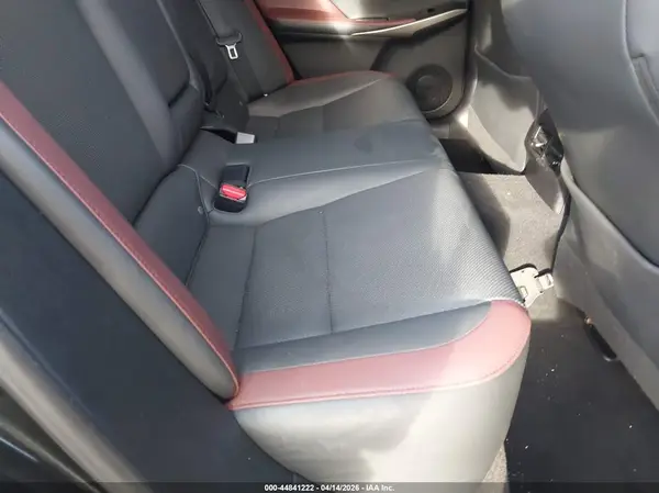 JTHBA1D25J5072497 2018 LEXUS IS - Image 8