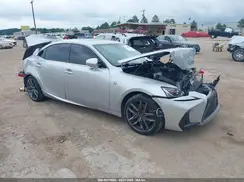 JTHBA1D25J5072726 2018 LEXUS IS